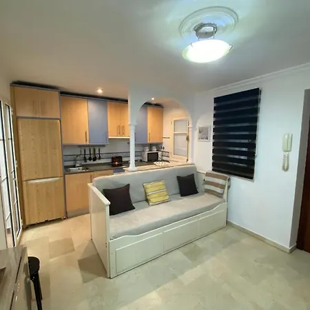 Apartamento Plaza De Abastos *