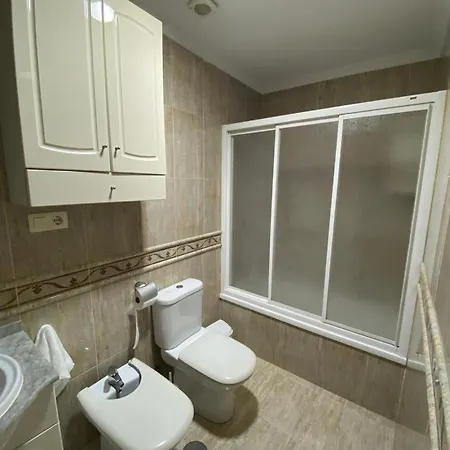 Apartment Apartamento Plaza De Abastos