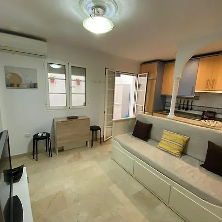 Apartamento Plaza De Abastos