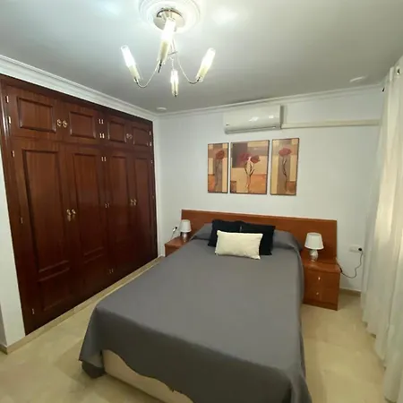 Apartamento Plaza De Abastos Apartment Cadiz